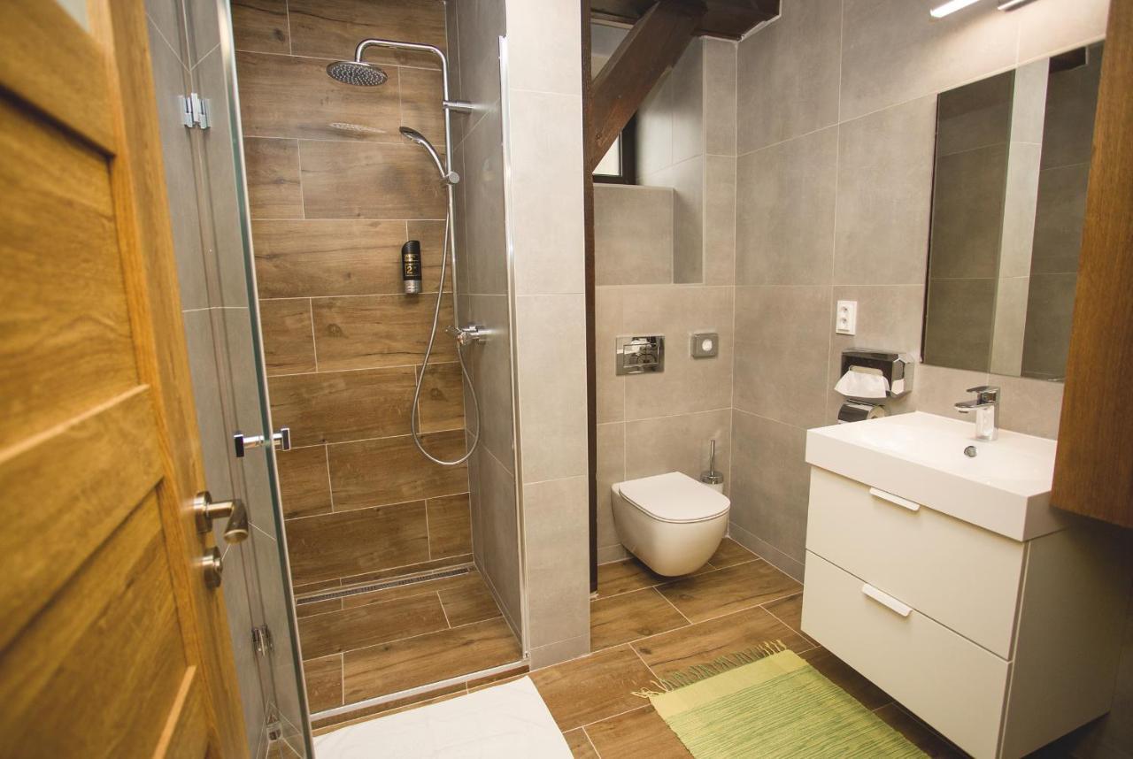 Atrium Guest house