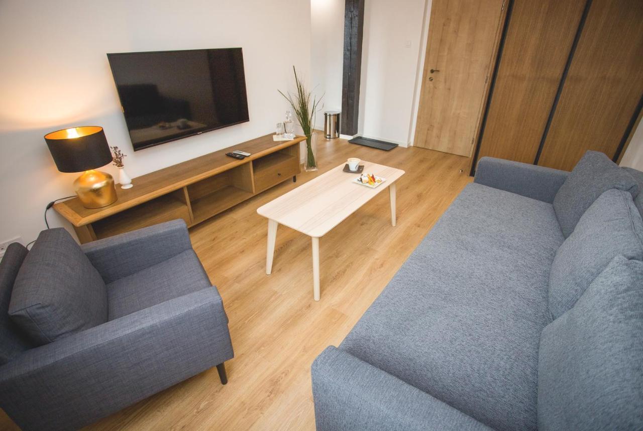 Atrium Guest house