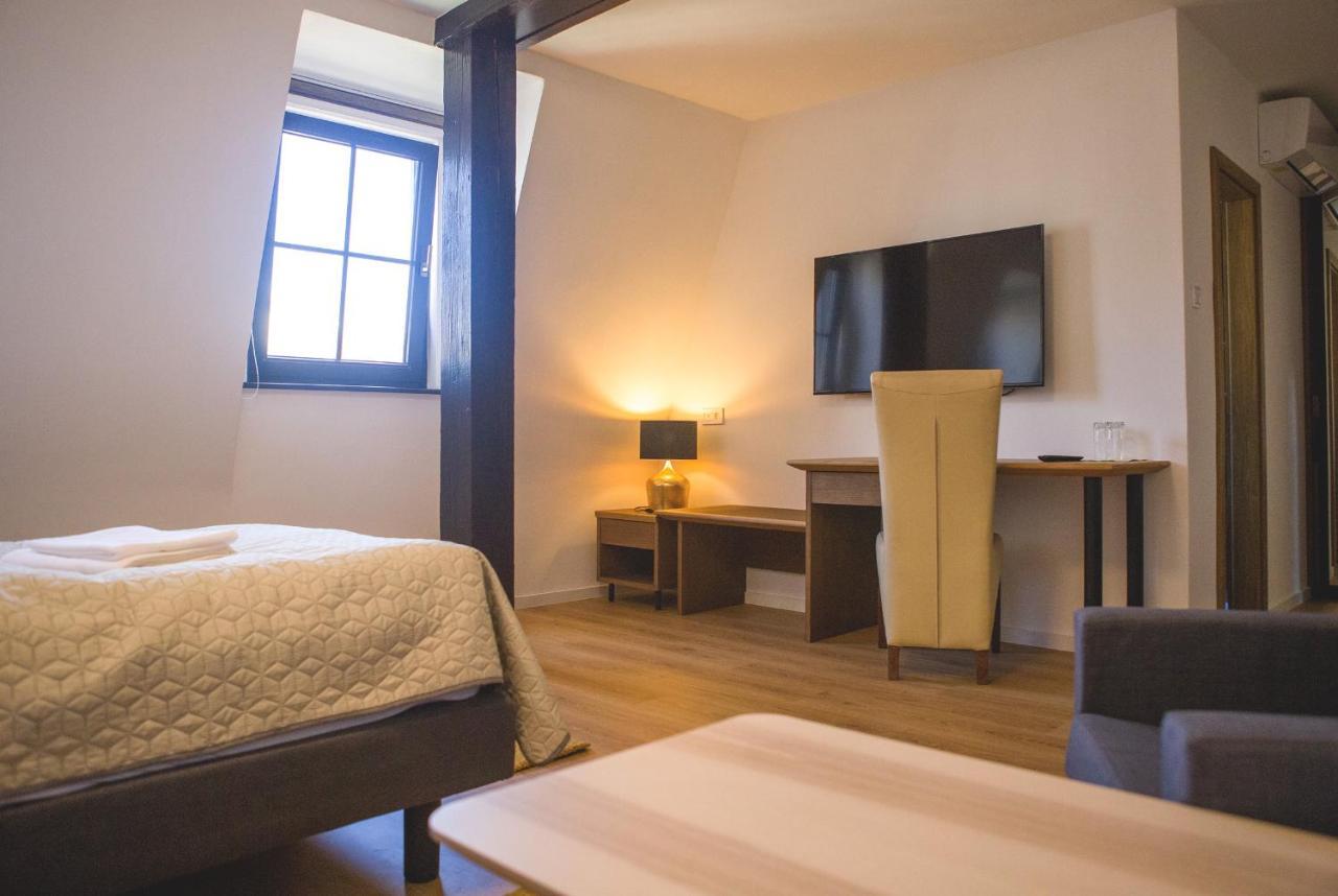 Atrium Guest house Presov